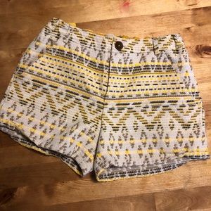 Super cute shorts from Zara Girls 11/12